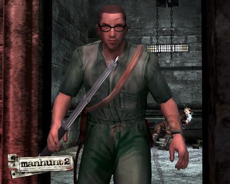 wikipedia manhunt 2